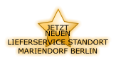 LIEFERSERVICE MARIENDORF BERLIN