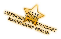 LIEFERSERVICE MARIENDORF BERLIN