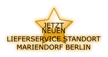 LIEFERSERVICE MARIENDORF BERLIN