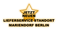 LIEFERSERVICE MARIENDORF BERLIN